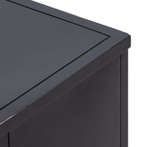 Lexington Sideboard-Black
