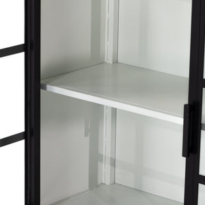 Lexington Sideboard-Black