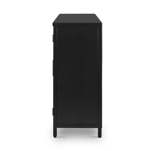 Lexington Sideboard-Black