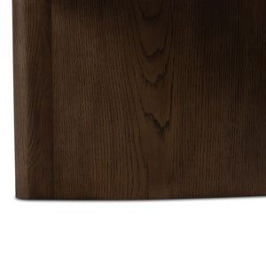 Toli Coffee Table-Travertine
