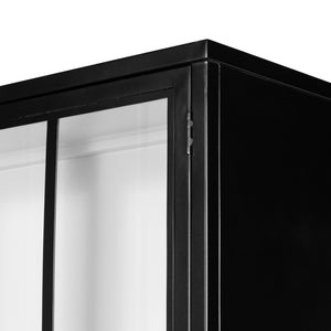 Lexington Cabinet - Black