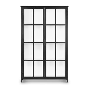 Lexington Cabinet - Black