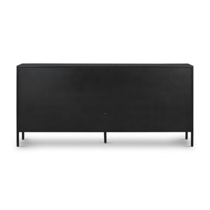 Soto Sideboard-Black
