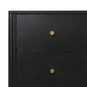 Soto Sideboard-Black