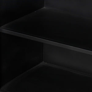 Soto Sideboard-Black