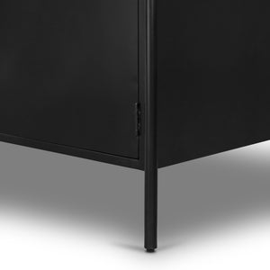 Soto Sideboard-Black