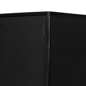 Soto Sideboard-Black