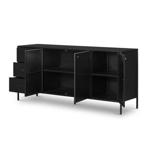 Soto Sideboard-Black