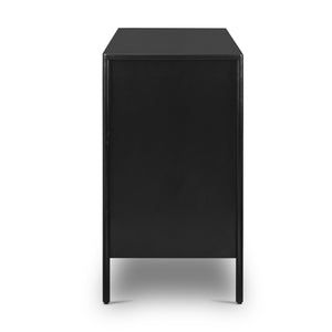 Soto Sideboard-Black