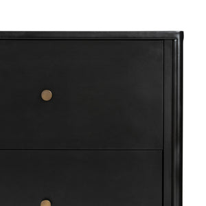 Soto Media Console-Black
