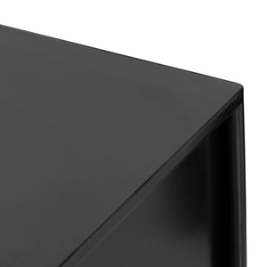 Soto Media Console-Black