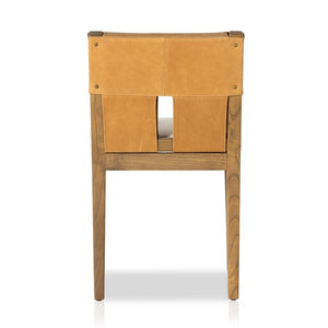 Sem Dining Chair-Halcyon Ivory