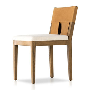Sem Dining Chair-Halcyon Ivory