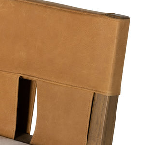 Sem Dining Chair-Halcyon Ivory