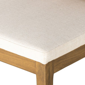 Sem Dining Chair-Halcyon Ivory