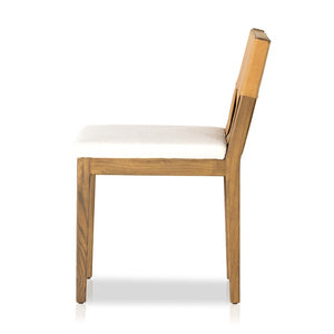 Sem Dining Chair-Halcyon Ivory