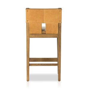 Sem Stool-Halcyon Ivory-Counter