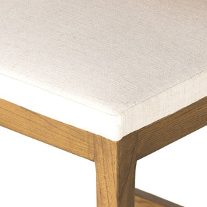 Sem Stool-Halcyon Ivory-Counter