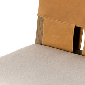 Sem Stool-Halcyon Ivory-Counter