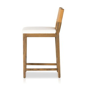 Sem Stool-Halcyon Ivory-Counter
