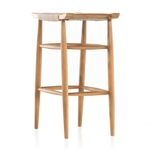 Robles Outdoor Dining Stool-Bar