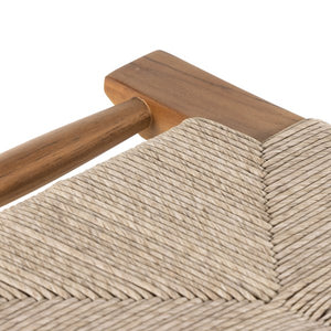 Robles Outdoor Dining Stool-Bar