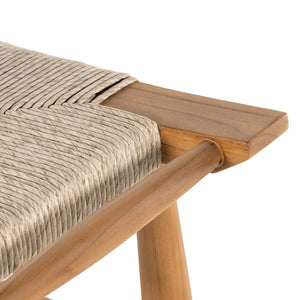 Robles Outdoor Dining Stool-Bar