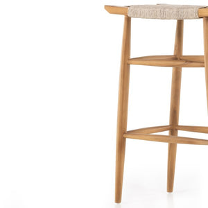 Robles Outdoor Dining Stool-Bar