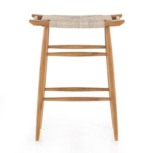 Robles Outdoor Dining Stool-Bar