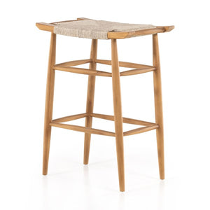 Robles Outdoor Dining Stool-Bar