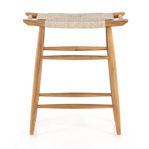 Robles Outdoor Dining Stool-Counter