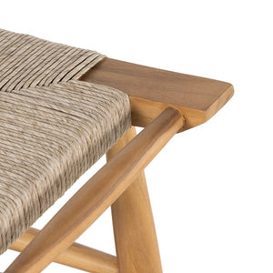 Robles Outdoor Dining Stool-Counter