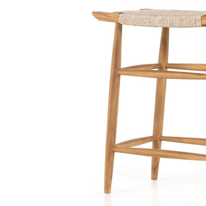 Robles Outdoor Dining Stool-Counter