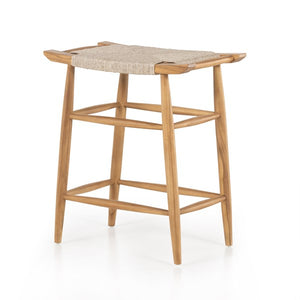 Robles Outdoor Dining Stool-Counter