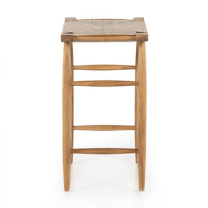 Robles Outdoor Dining Stool-Counter