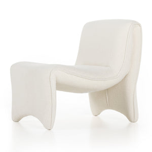 Bridgette Chair-Cardiff Cream
