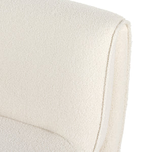 Bridgette Chair-Cardiff Cream