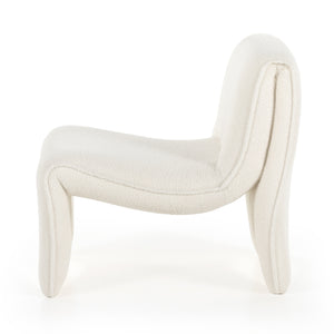 Bridgette Chair-Cardiff Cream