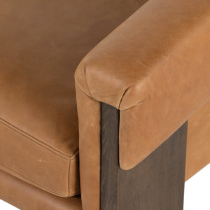 Cairo Chair-Palermo Cognac