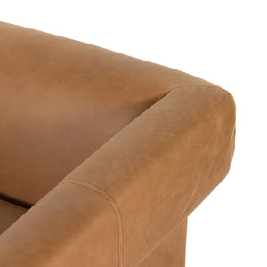 Cairo Chair-Palermo Cognac