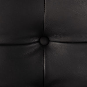 Halston Chair-Heirloom Black