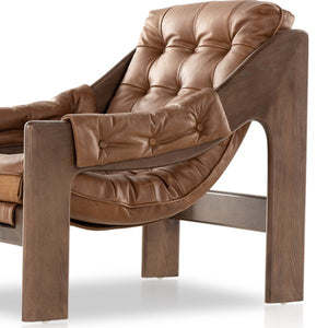 Halston Chair-Heirloom Sienna