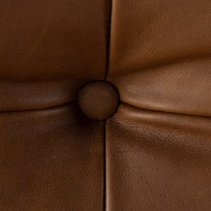 Halston Chair-Heirloom Sienna