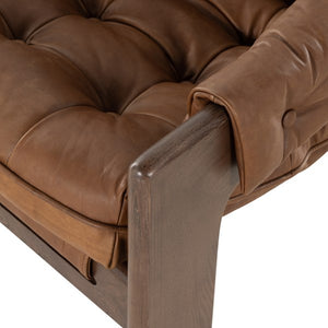 Halston Chair-Heirloom Sienna