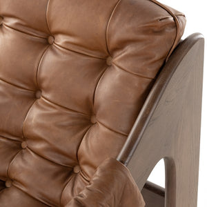 Halston Chair-Heirloom Sienna