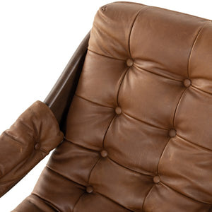 Halston Chair-Heirloom Sienna