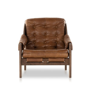 Halston Chair-Heirloom Sienna