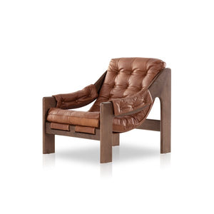 Halston Chair-Heirloom Sienna