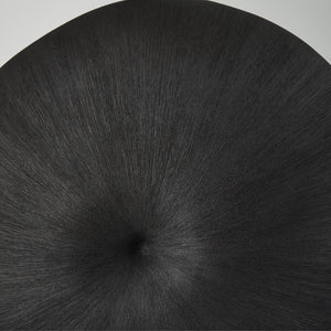 Busaba Table Lamp-Matte Black