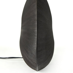 Busaba Table Lamp-Matte Black